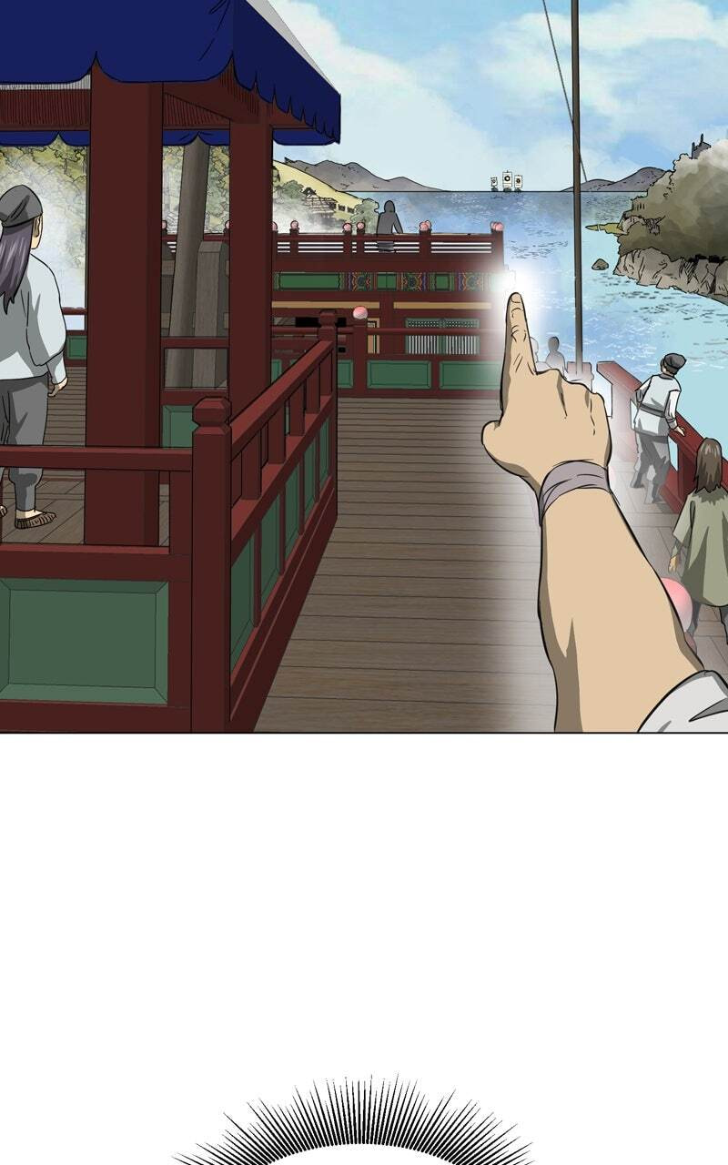 Read Infinite Leveling: Murim chapter 136 image 27 on Lezhin