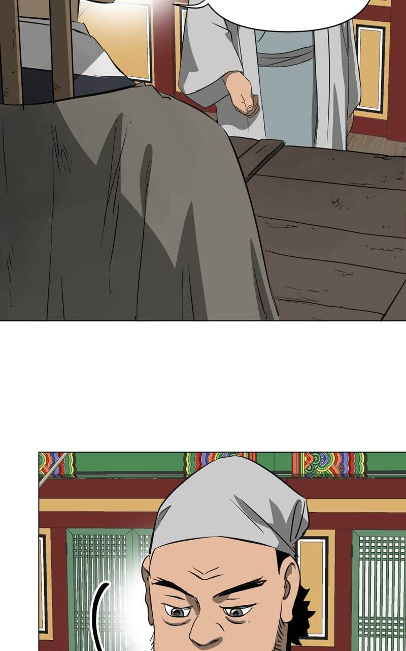 Read Infinite Leveling: Murim chapter 136 image 3 on Lezhin