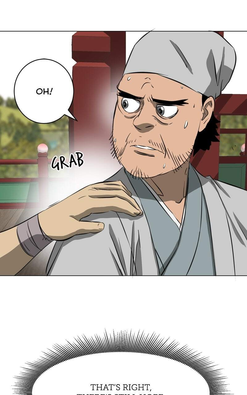 Read Infinite Leveling: Murim chapter 136 image 38 on Lezhin