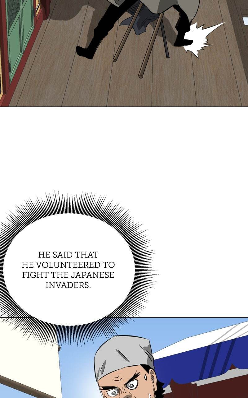 Read Infinite Leveling: Murim chapter 136 image 41 on Lezhin