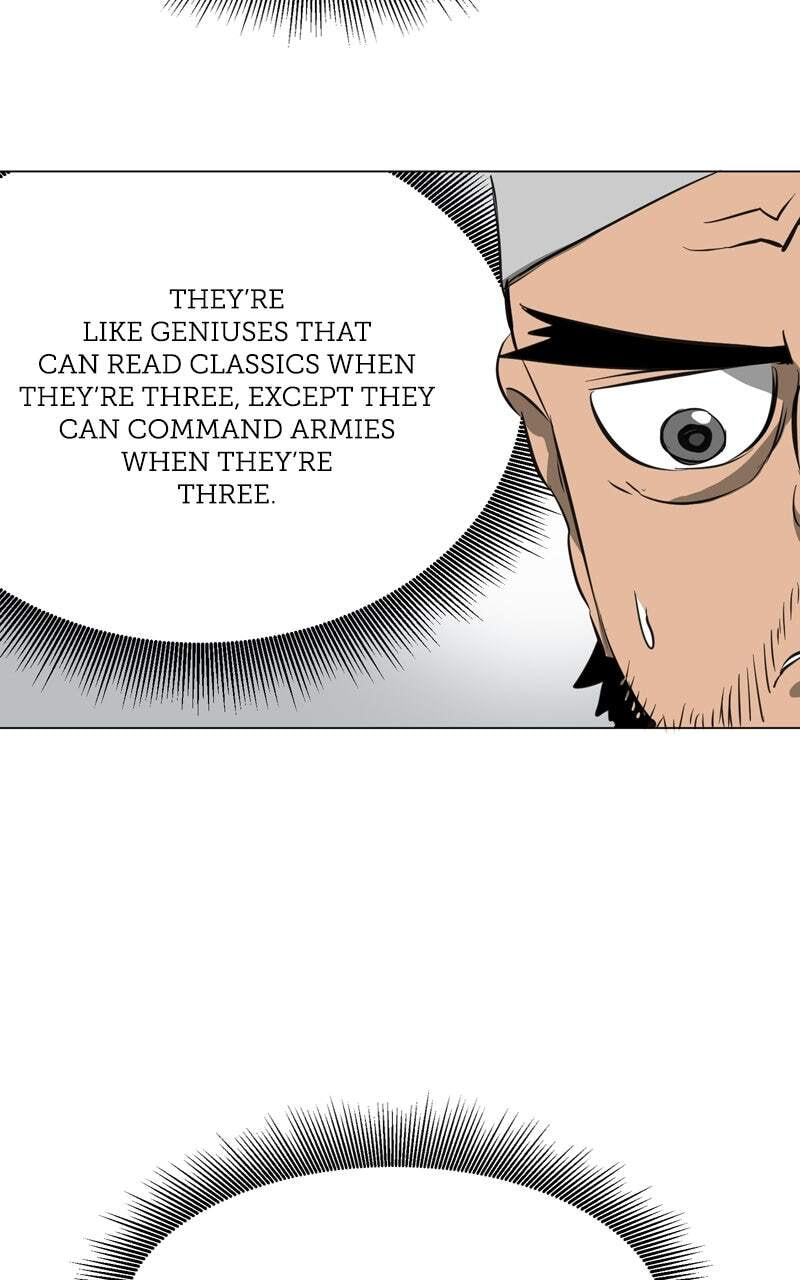 Read Infinite Leveling: Murim chapter 136 image 43 on Lezhin