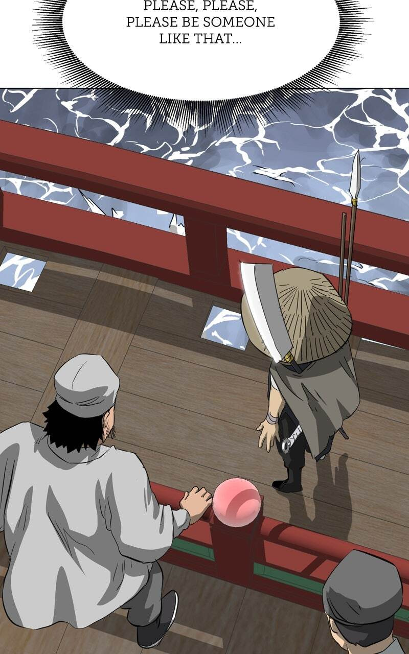 Read Infinite Leveling: Murim chapter 136 image 44 on Lezhin