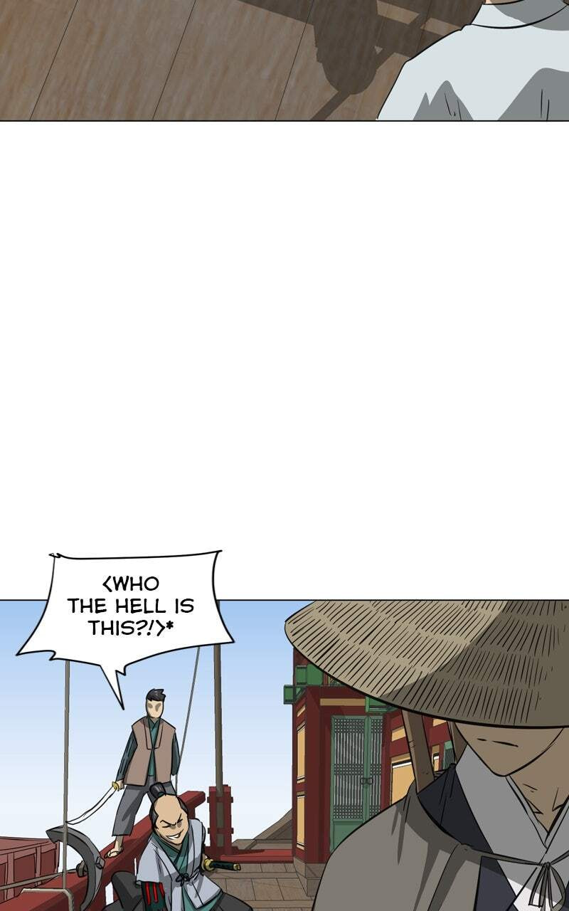 Read Infinite Leveling: Murim chapter 136 image 45 on Lezhin
