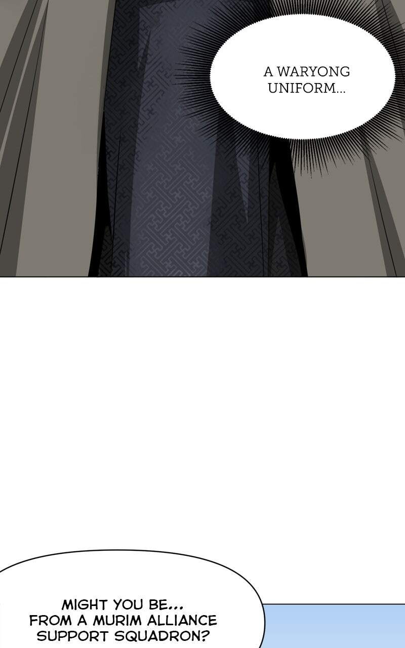 Read Infinite Leveling: Murim chapter 136 image 5 on Lezhin