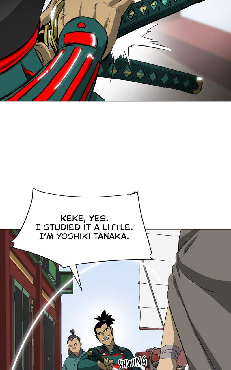 Read Infinite Leveling: Murim chapter 136 image 50 on Lezhin
