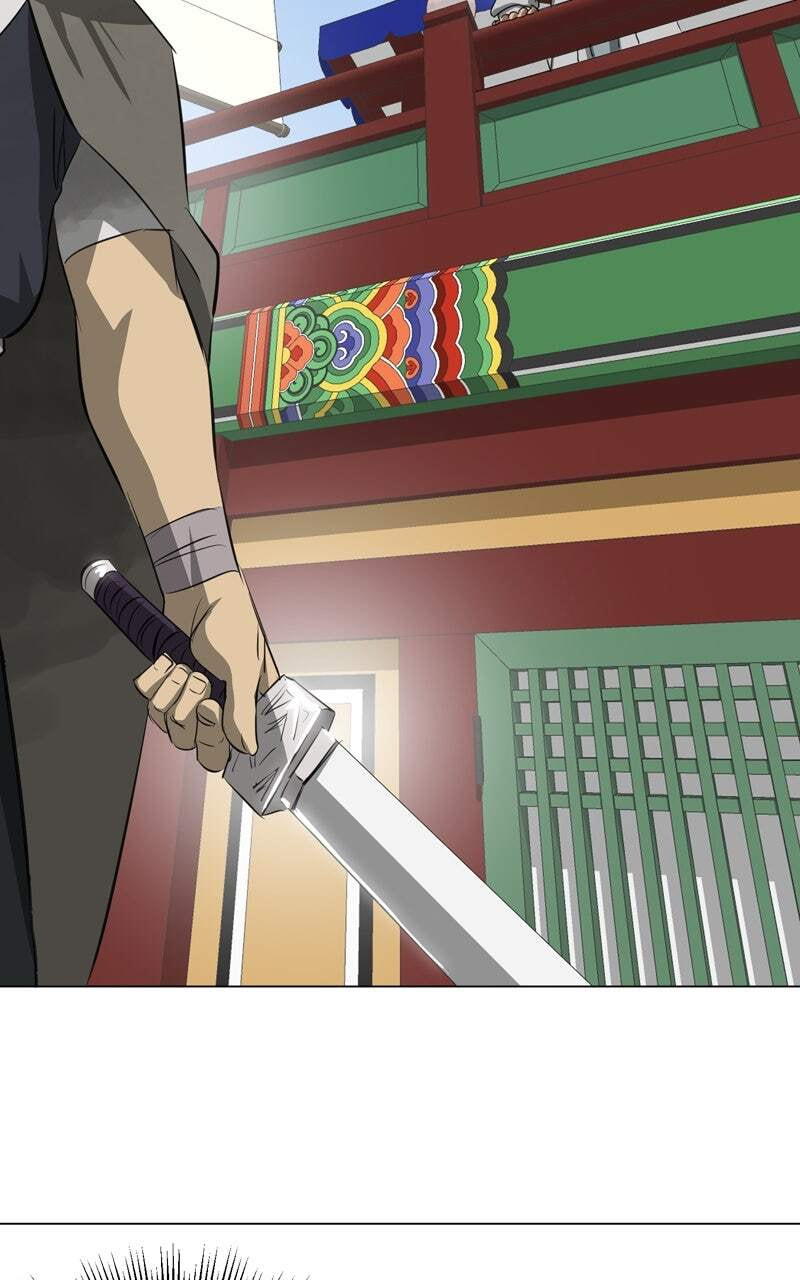 Read Infinite Leveling: Murim chapter 136 image 53 on Lezhin