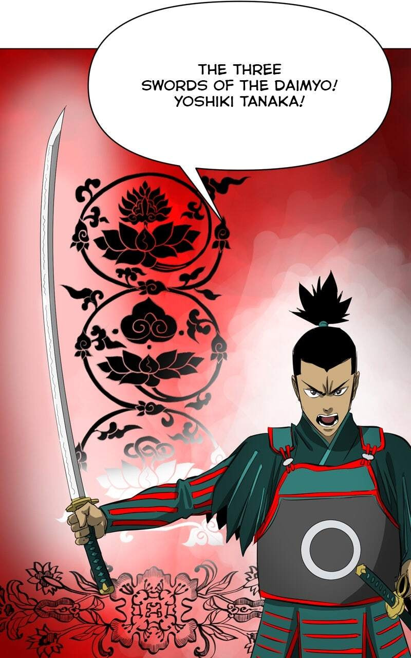 Read Infinite Leveling: Murim chapter 136 image 56 on Lezhin