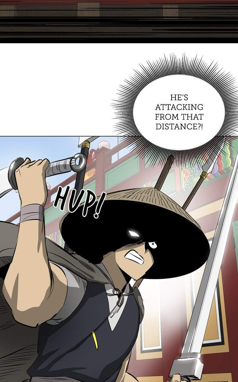 Read Infinite Leveling: Murim chapter 136 image 59 on Lezhin