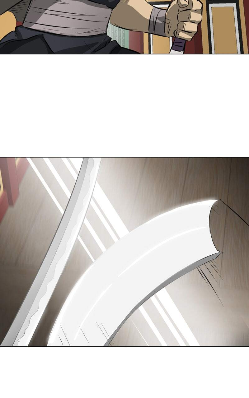 Read Infinite Leveling: Murim chapter 136 image 60 on Lezhin