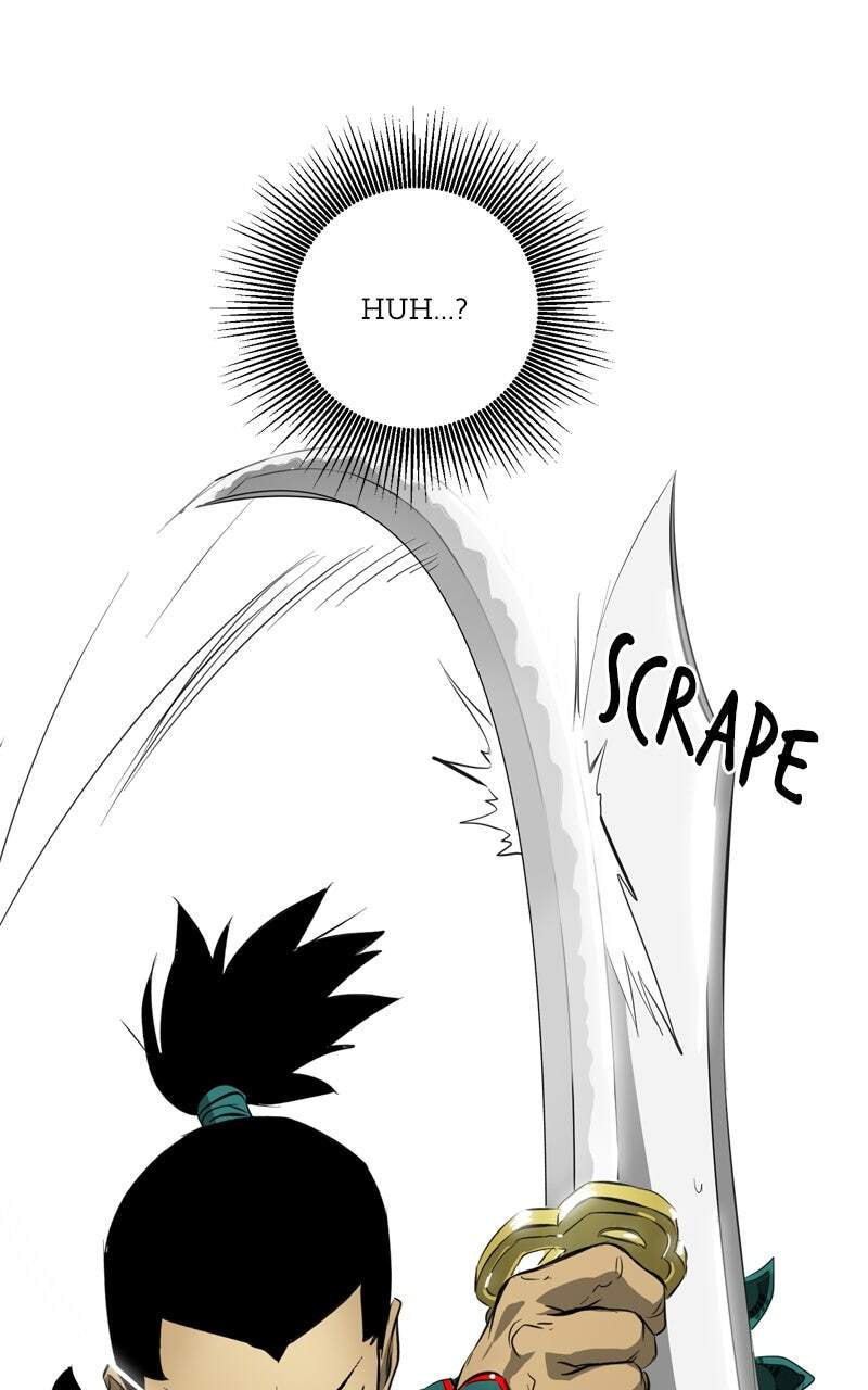 Read Infinite Leveling: Murim chapter 136 image 61 on Lezhin