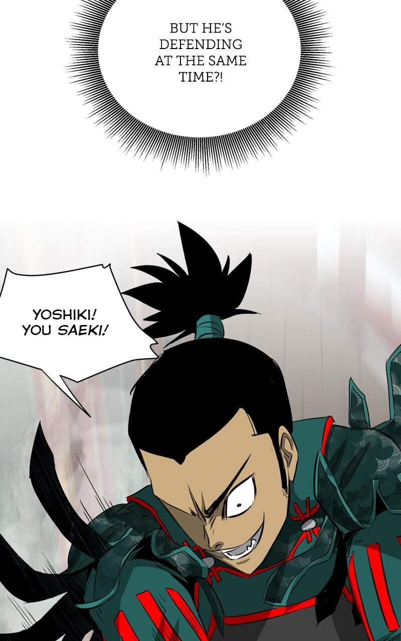 Read Infinite Leveling: Murim chapter 136 image 65 on Lezhin
