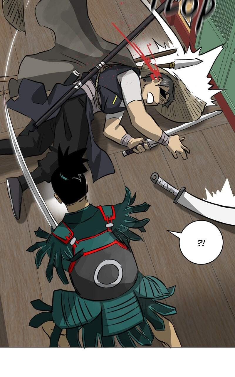 Read Infinite Leveling: Murim chapter 136 image 77 on Lezhin