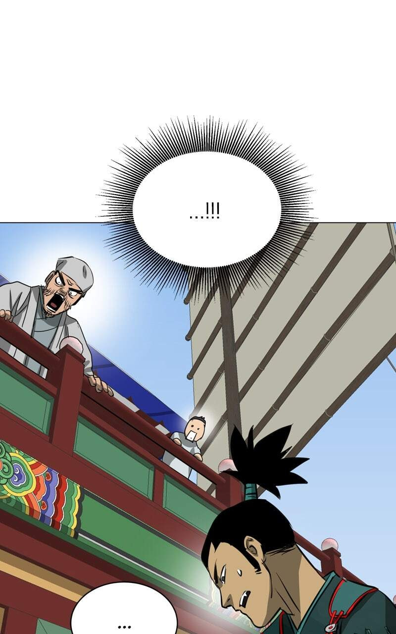 Read Infinite Leveling: Murim chapter 136 image 78 on Lezhin