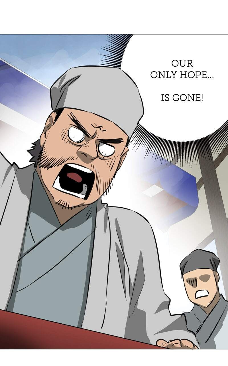 Read Infinite Leveling: Murim chapter 136 image 80 on Lezhin