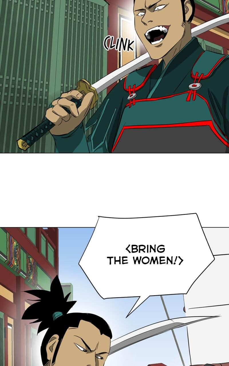 Read Infinite Leveling: Murim chapter 136 image 82 on Lezhin