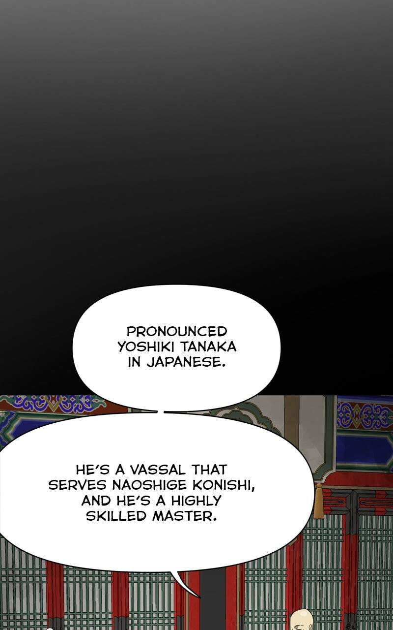 Read Infinite Leveling: Murim chapter 136 image 85 on Lezhin