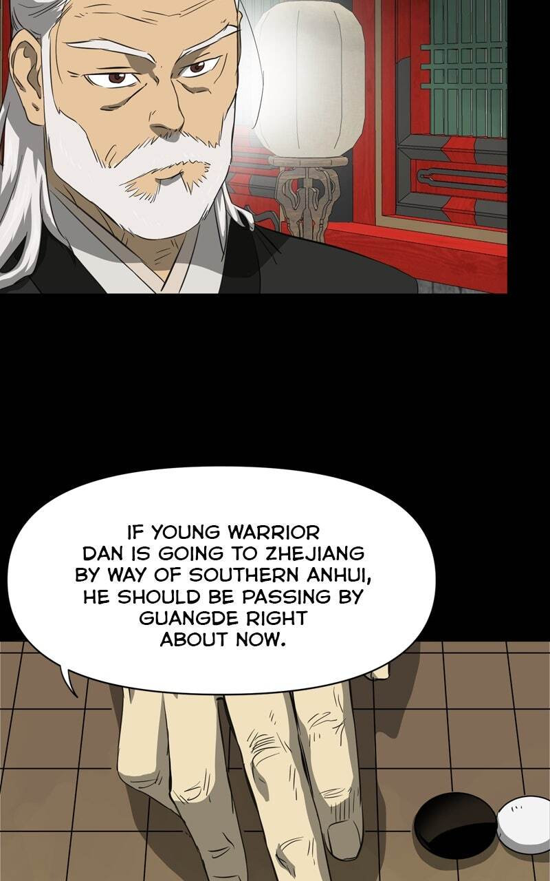 Read Infinite Leveling: Murim chapter 136 image 88 on Lezhin