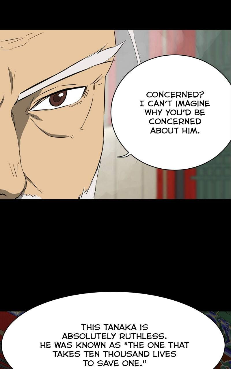 Read Infinite Leveling: Murim chapter 136 image 92 on Lezhin
