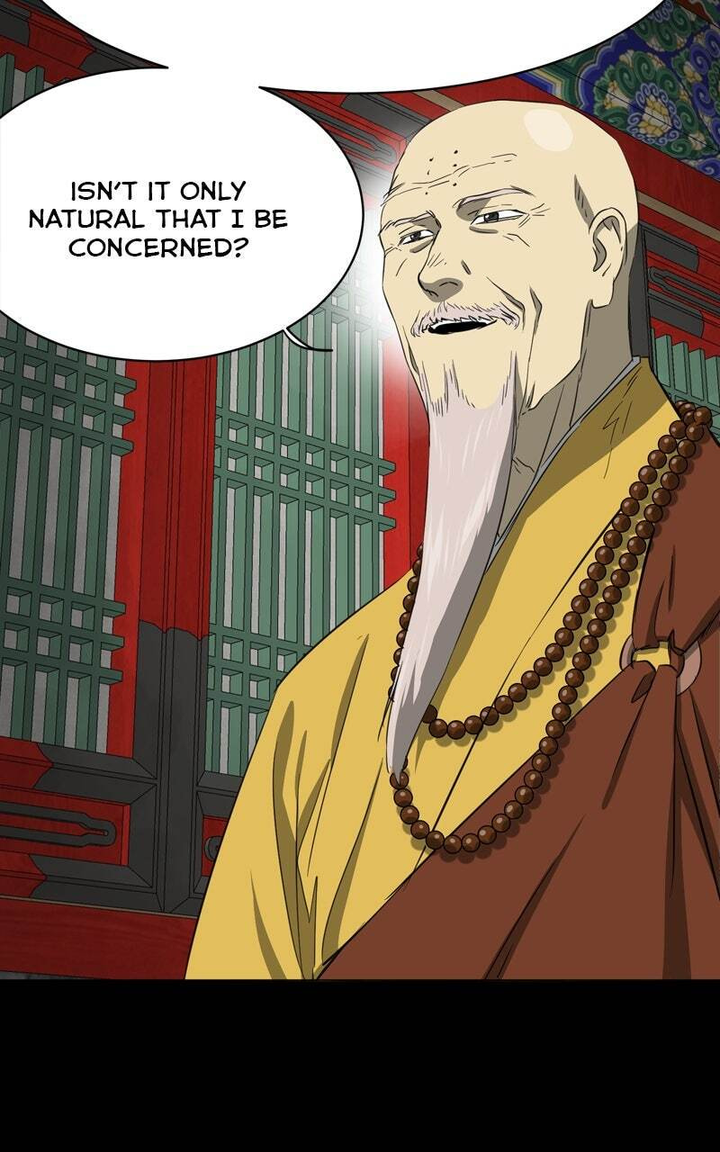 Read Infinite Leveling: Murim chapter 136 image 93 on Lezhin