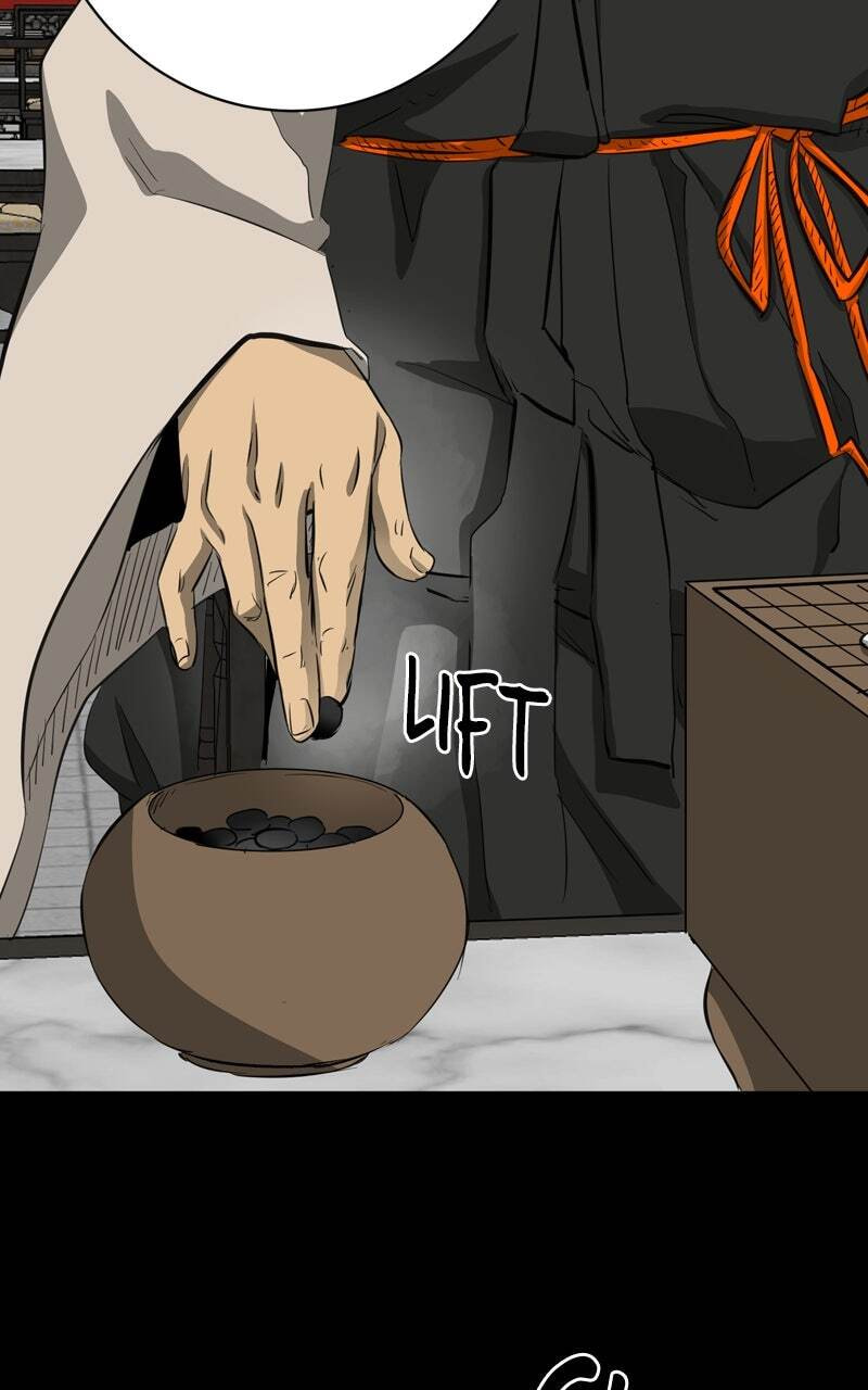 Read Infinite Leveling: Murim chapter 136 image 96 on Lezhin