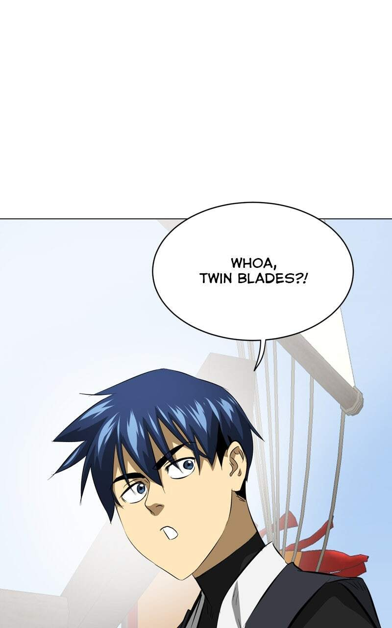 Read Infinite Leveling: Murim chapter 137 image 101 on Lezhin