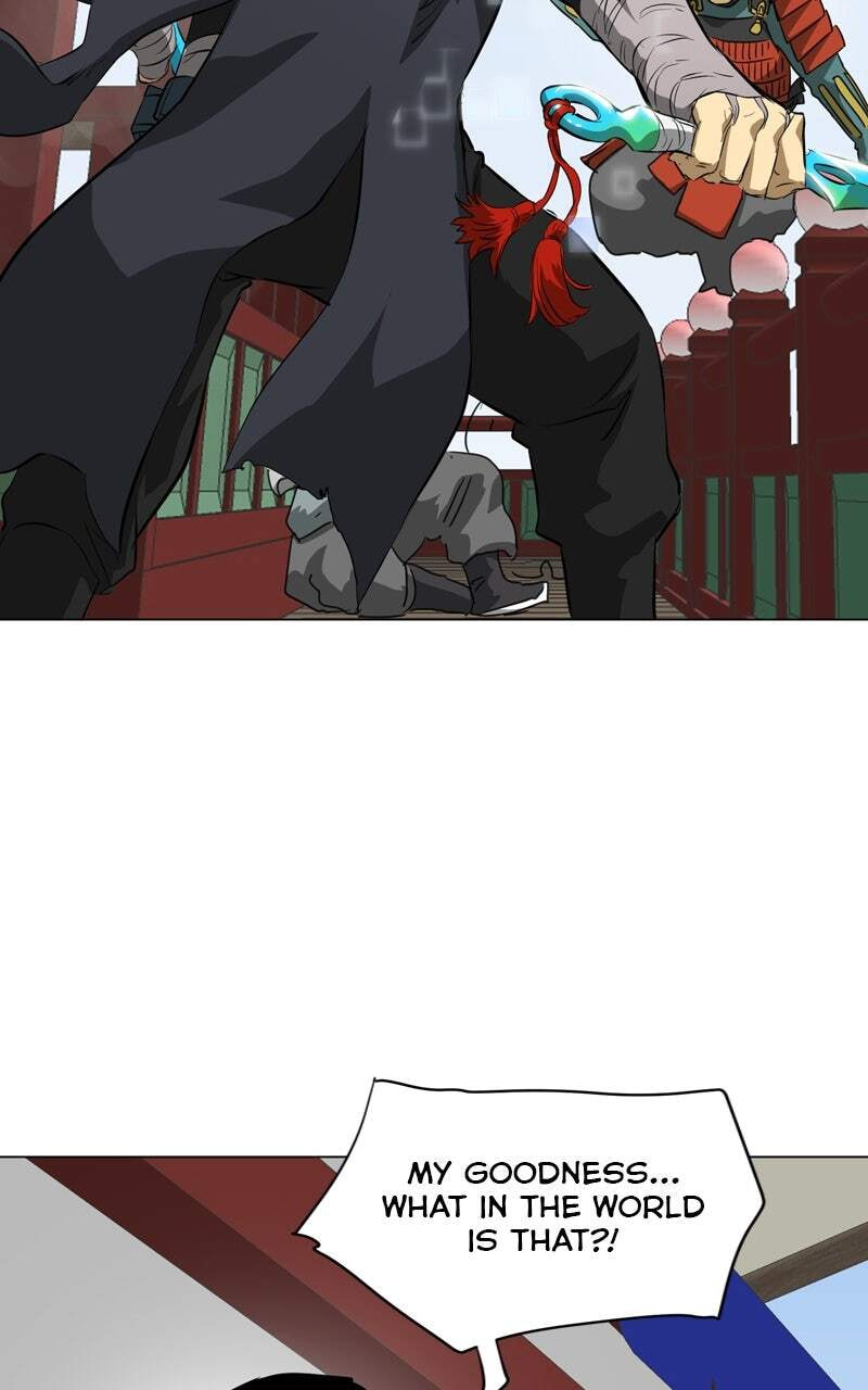 Read Infinite Leveling: Murim chapter 137 image 113 on Lezhin