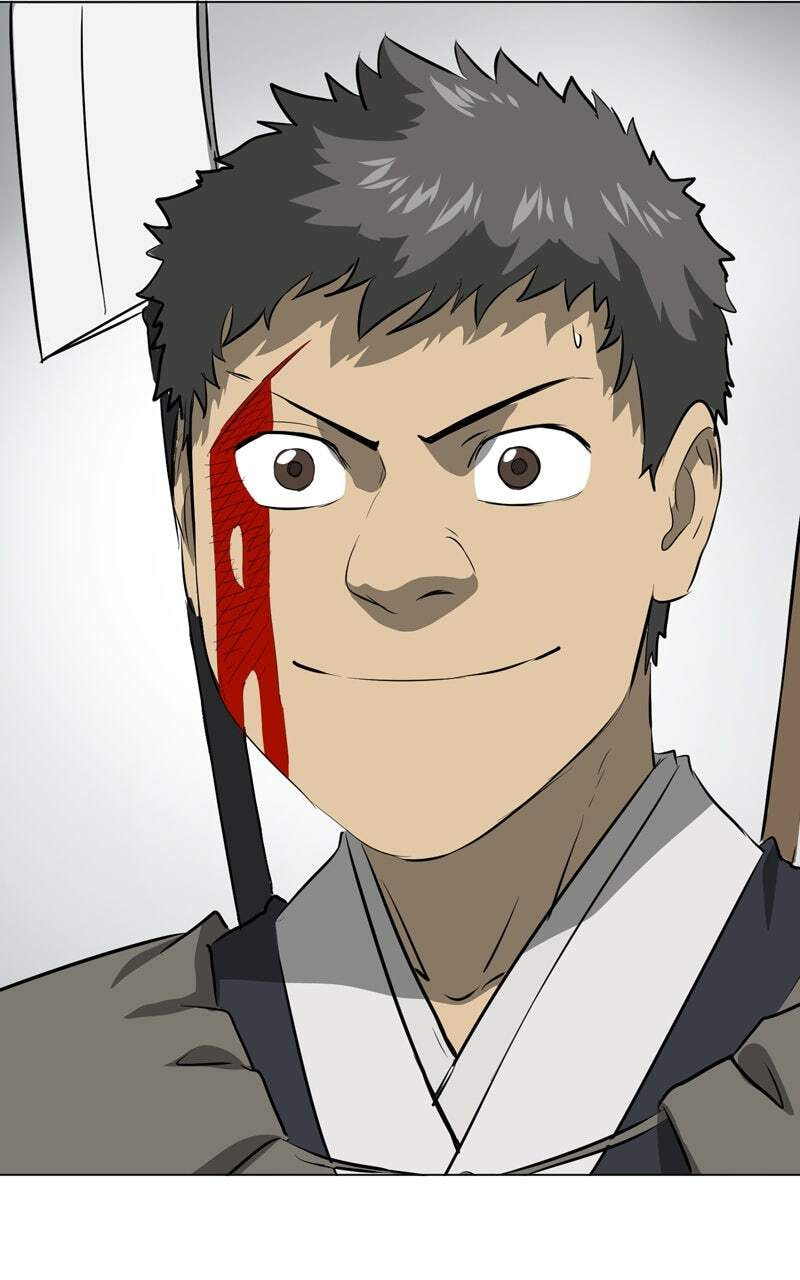 Read Infinite Leveling: Murim chapter 137 image 116 on Lezhin