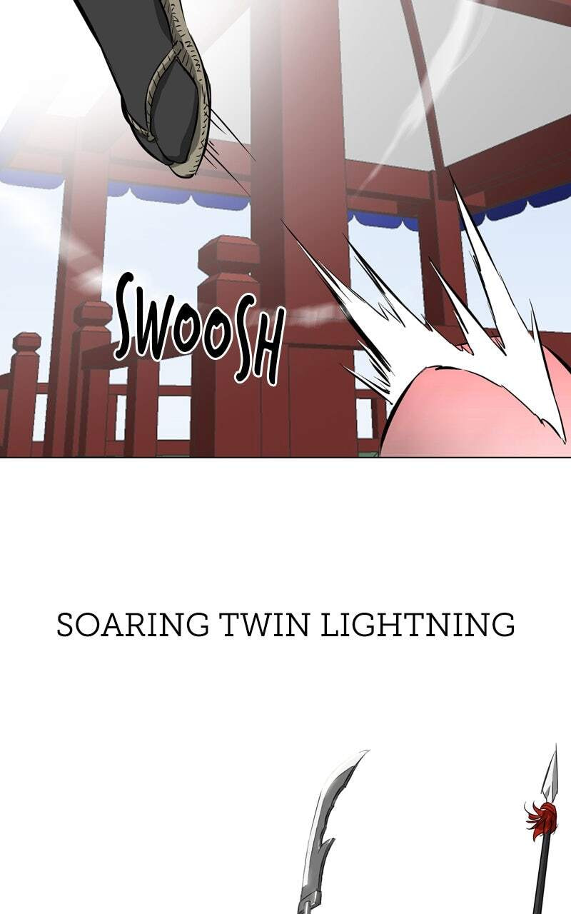Read Infinite Leveling: Murim chapter 137 image 119 on Lezhin