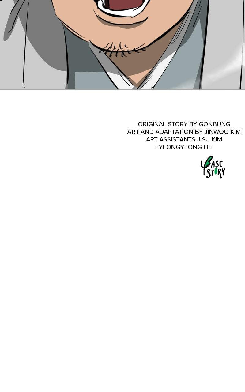 Read Infinite Leveling: Murim chapter 137 image 140 on Lezhin