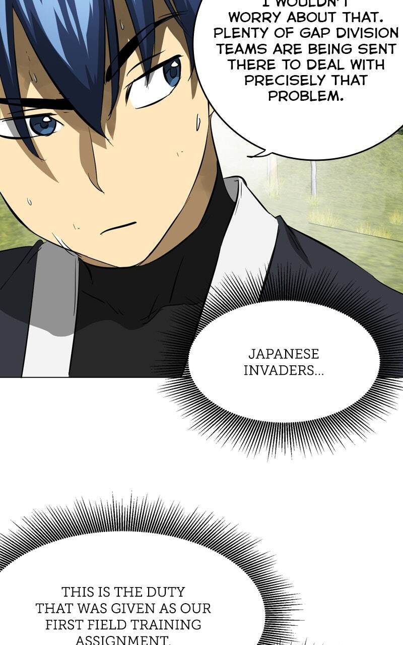Read Infinite Leveling: Murim chapter 137 image 18 on Lezhin