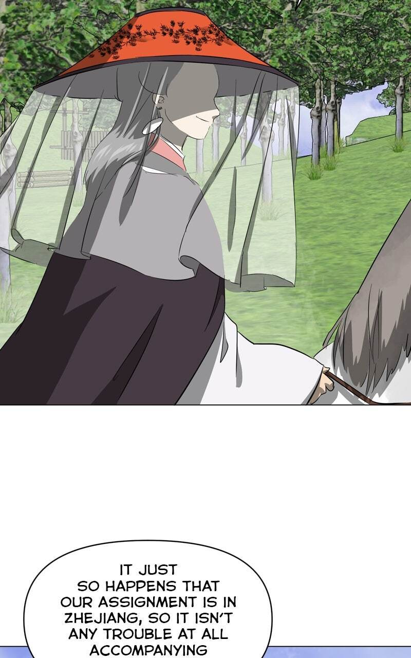 Read Infinite Leveling: Murim chapter 137 image 2 on Lezhin