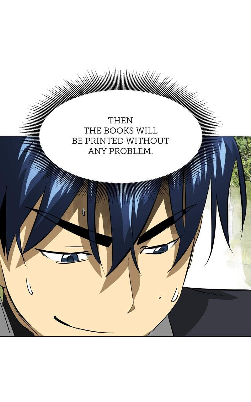 Read Infinite Leveling: Murim chapter 137 image 22 on Lezhin