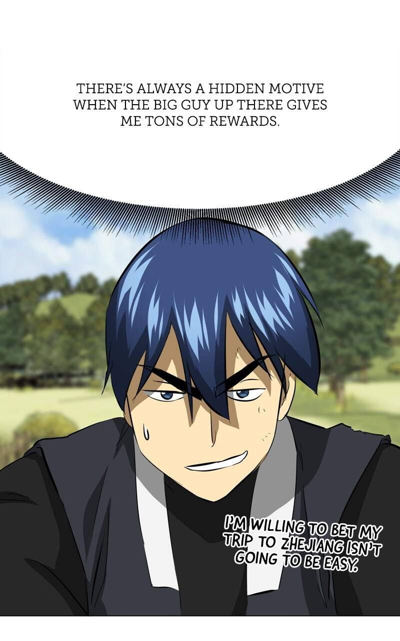 Read Infinite Leveling: Murim chapter 137 image 29 on Lezhin