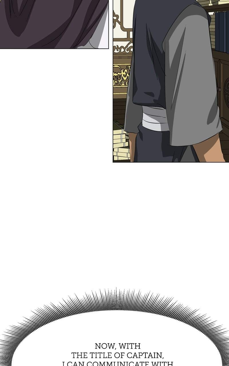 Read Infinite Leveling: Murim chapter 137 image 37 on Lezhin