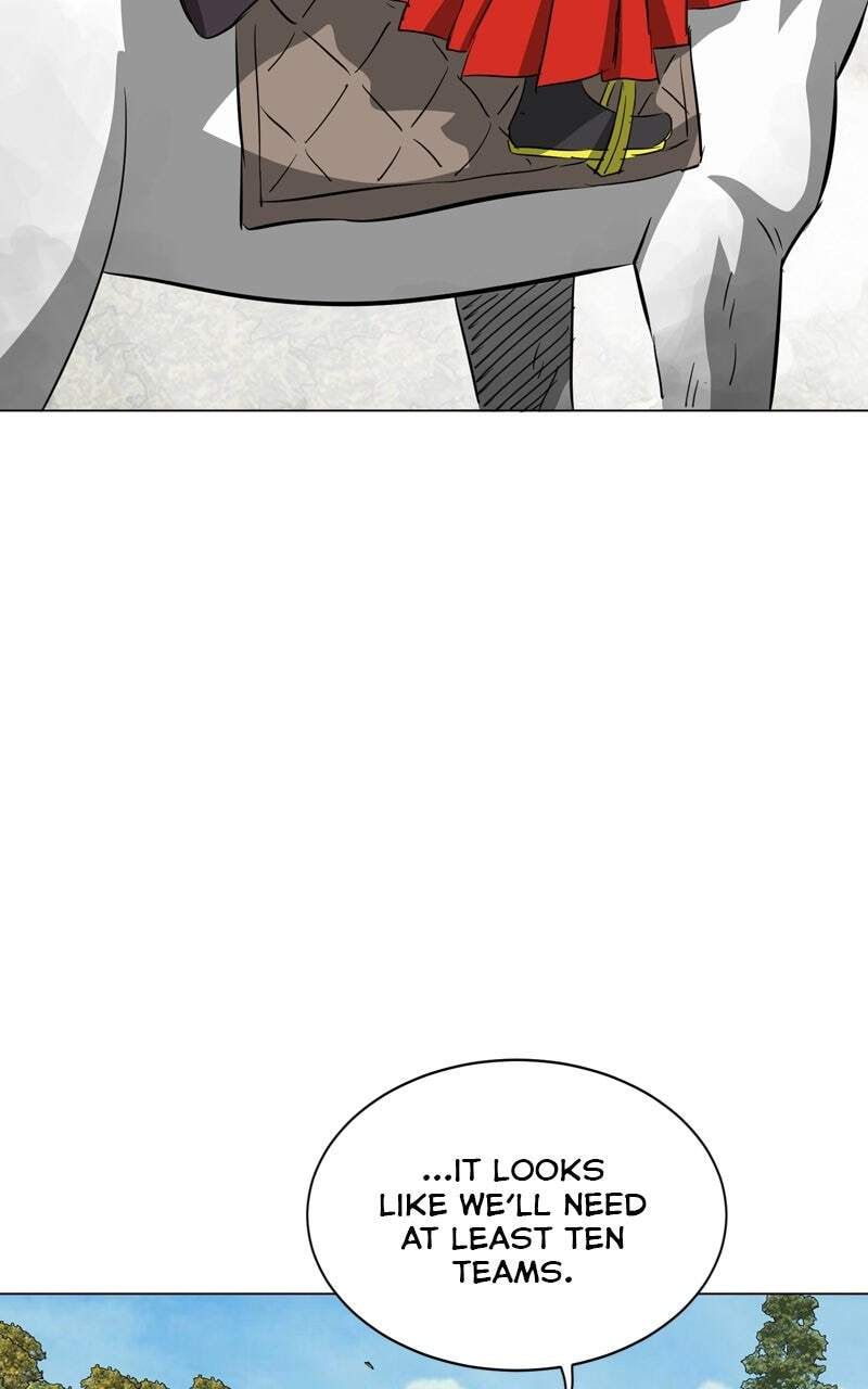 Read Infinite Leveling: Murim chapter 137 image 42 on Lezhin