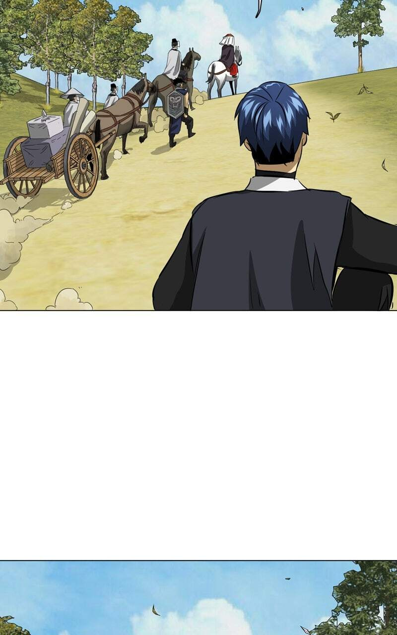 Read Infinite Leveling: Murim chapter 137 image 43 on Lezhin