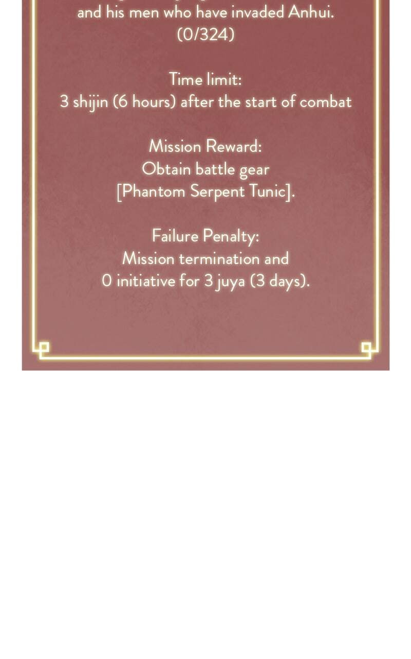 Read Infinite Leveling: Murim chapter 137 image 47 on Lezhin