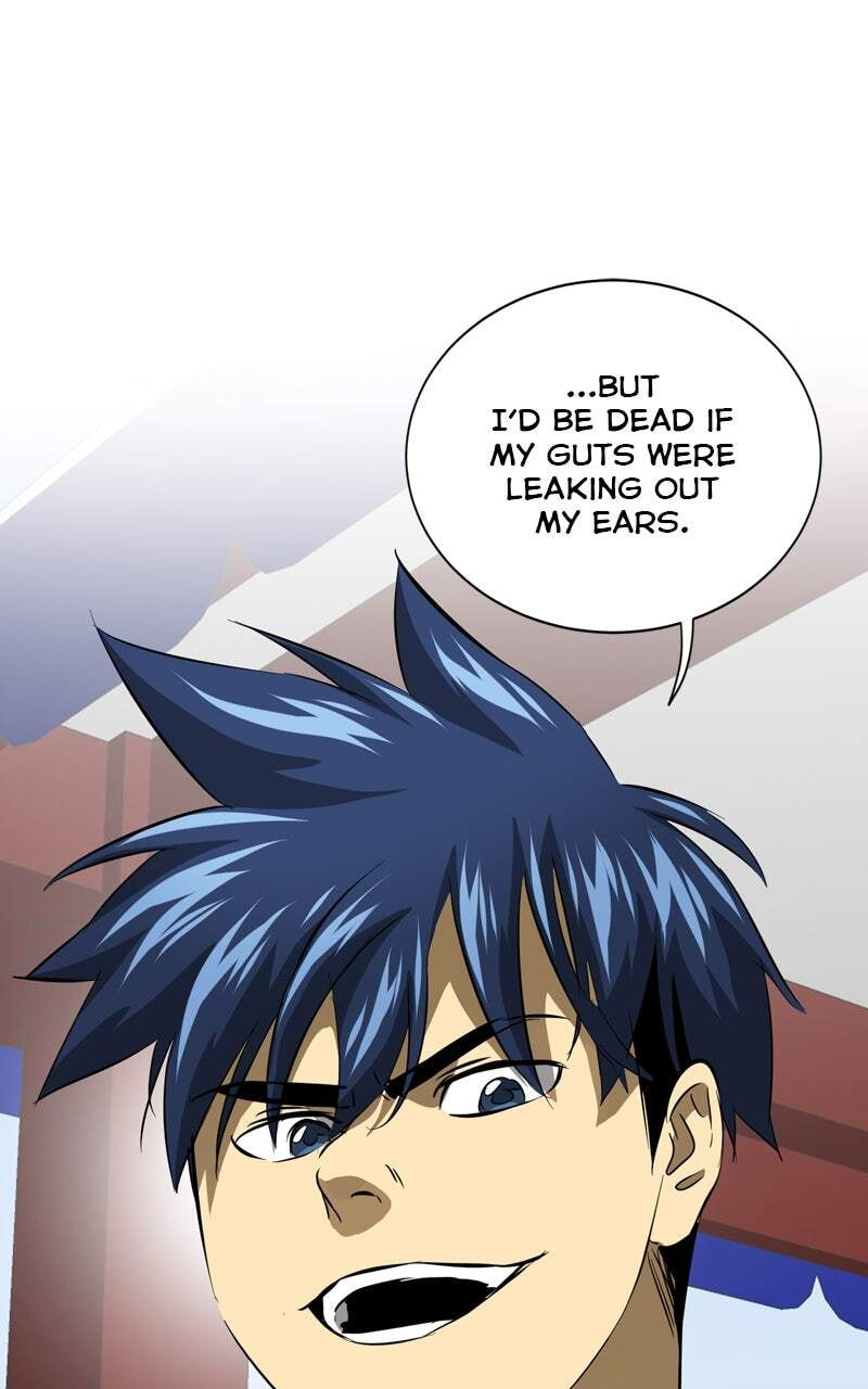 Read Infinite Leveling: Murim chapter 137 image 59 on Lezhin