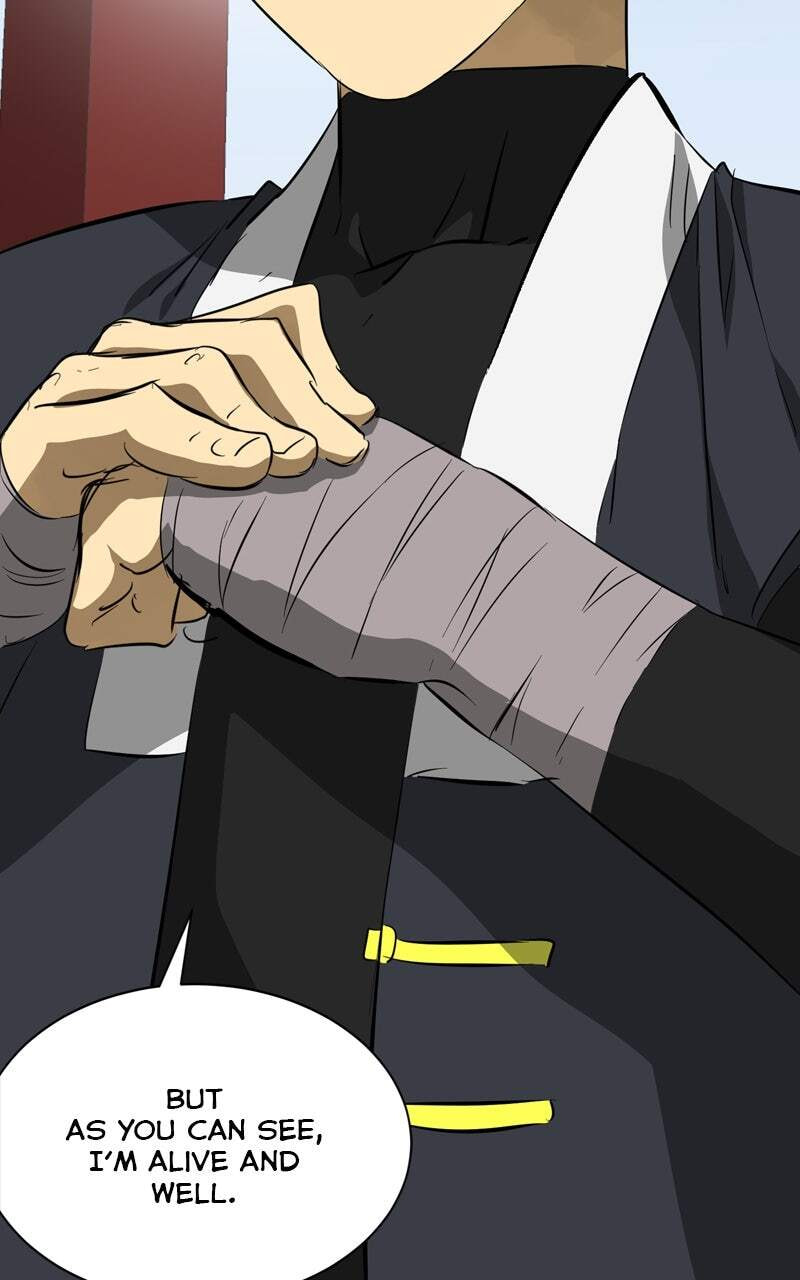 Read Infinite Leveling: Murim chapter 137 image 60 on Lezhin