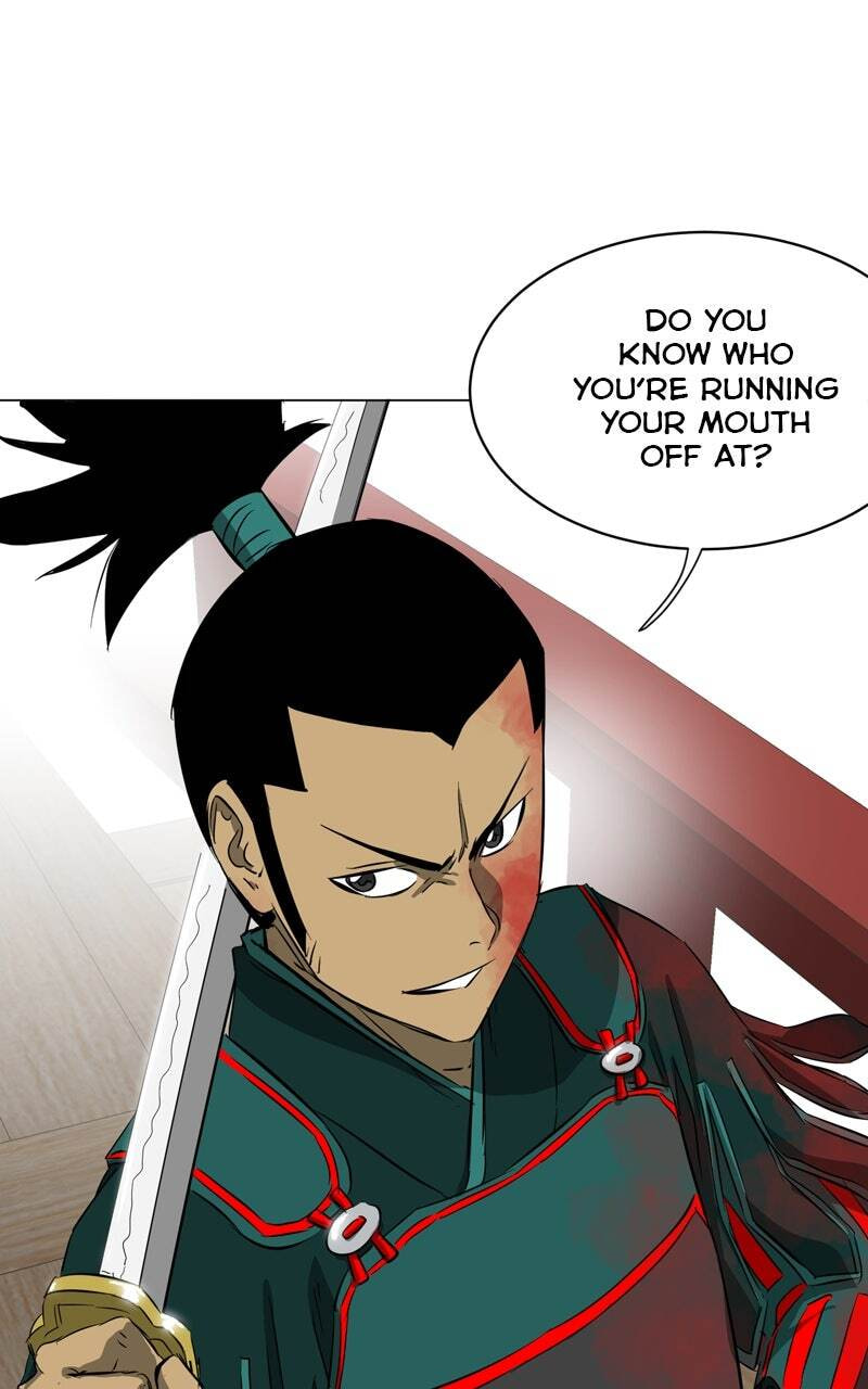 Read Infinite Leveling: Murim chapter 137 image 63 on Lezhin