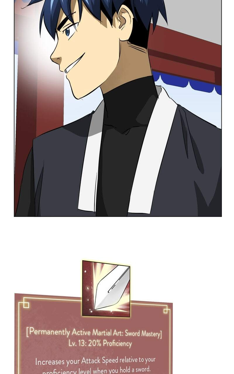 Read Infinite Leveling: Murim chapter 137 image 68 on Lezhin