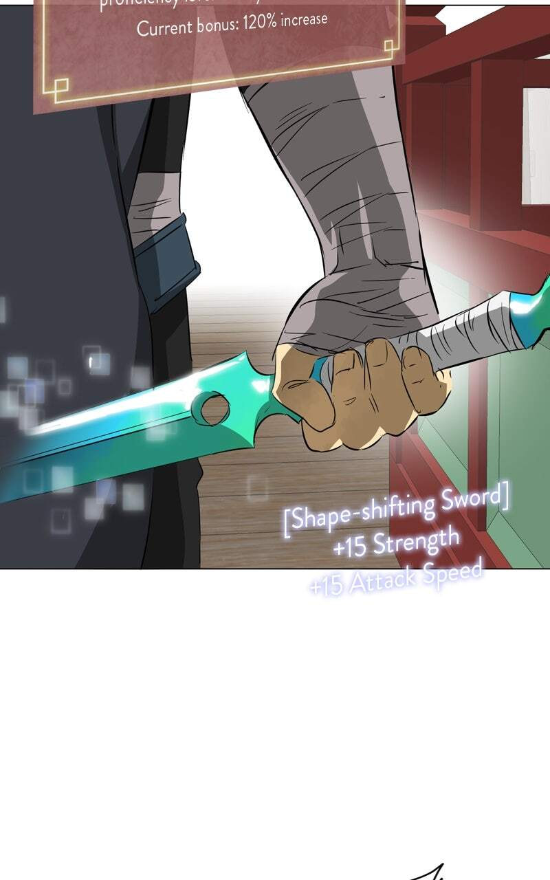 Read Infinite Leveling: Murim chapter 137 image 69 on Lezhin