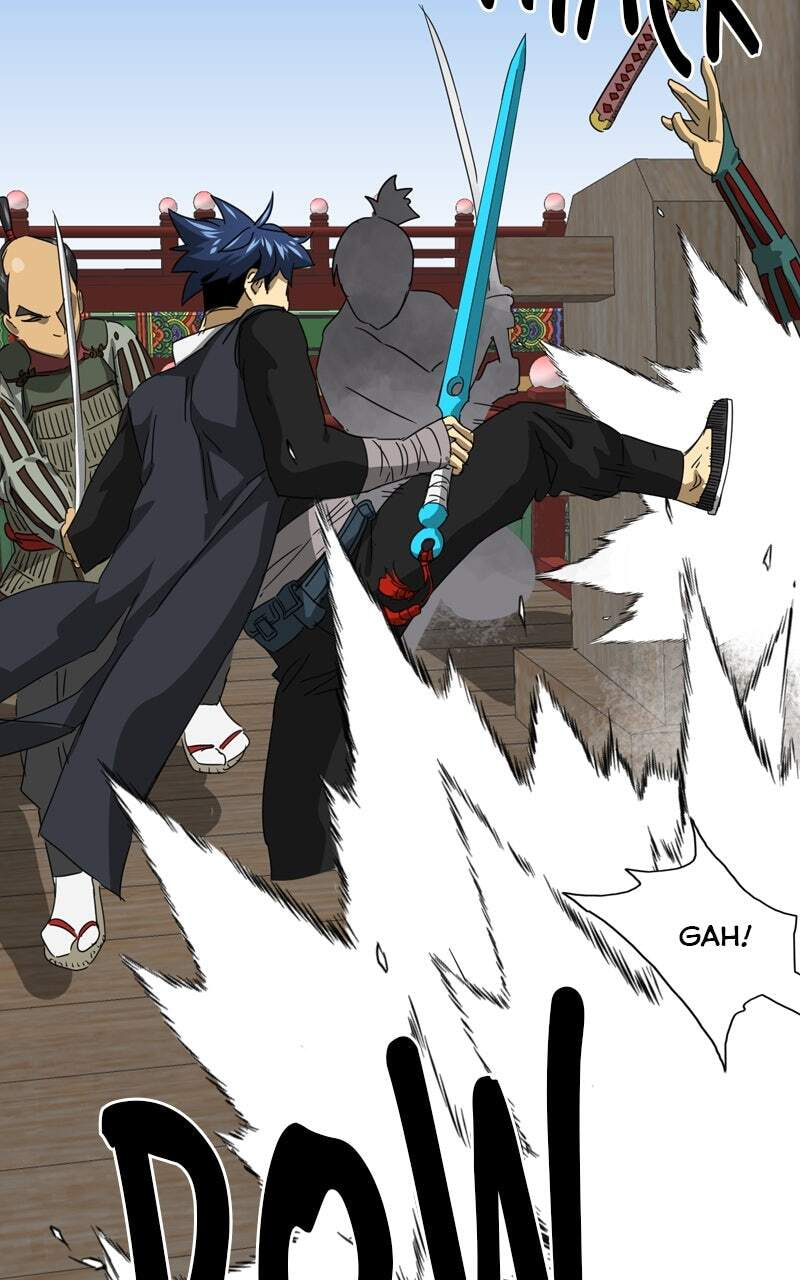 Read Infinite Leveling: Murim chapter 137 image 77 on Lezhin