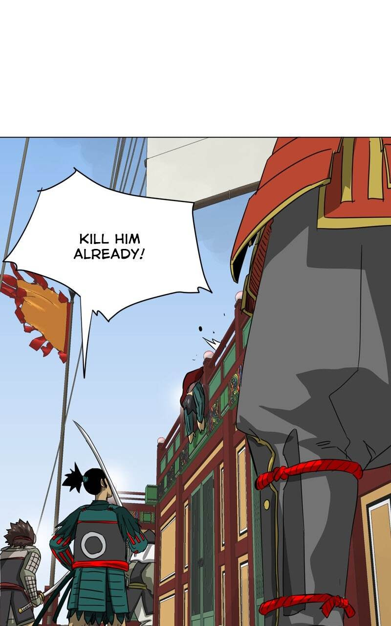 Read Infinite Leveling: Murim chapter 137 image 87 on Lezhin