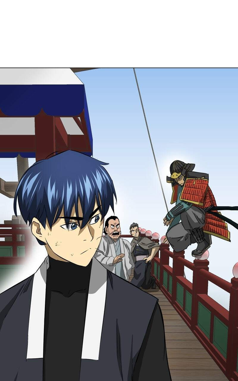 Read Infinite Leveling: Murim chapter 137 image 93 on Lezhin