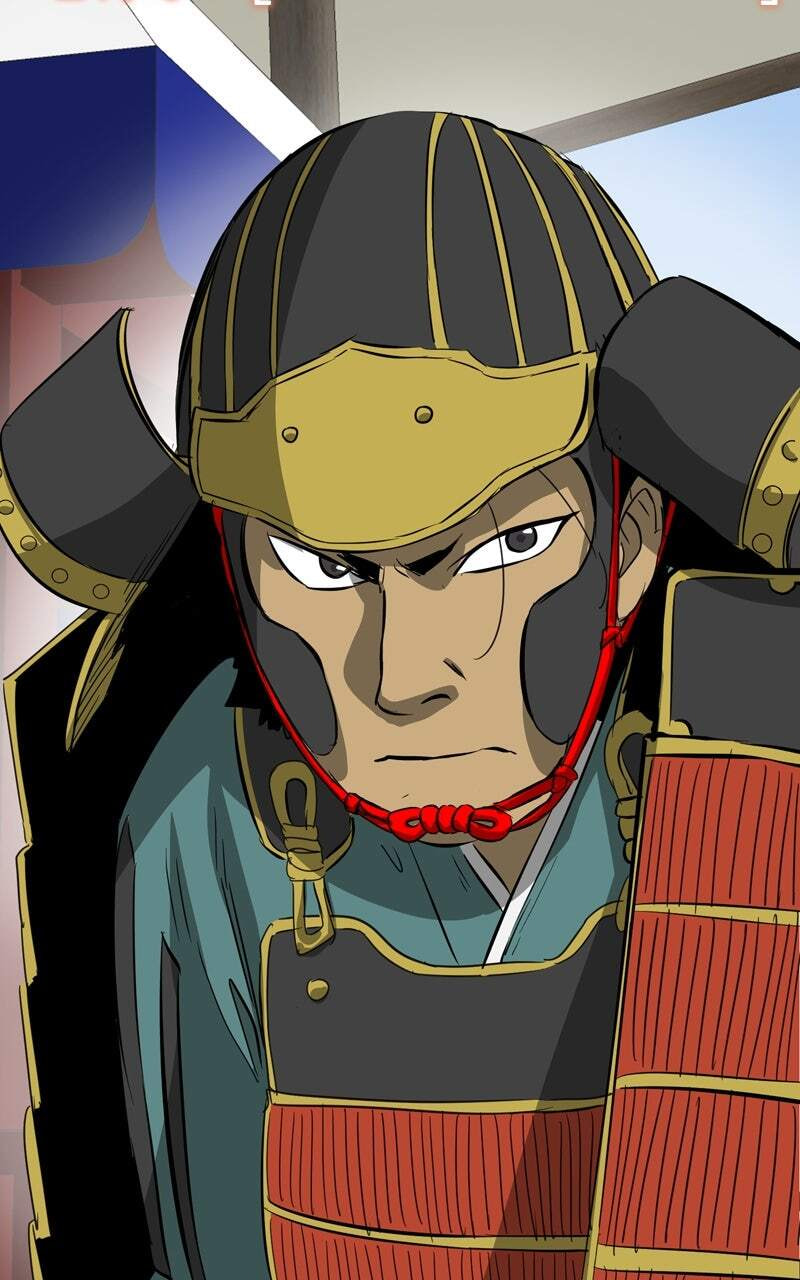Read Infinite Leveling: Murim chapter 137 image 95 on Lezhin