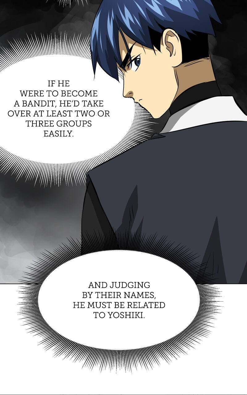 Read Infinite Leveling: Murim chapter 137 image 97 on Lezhin