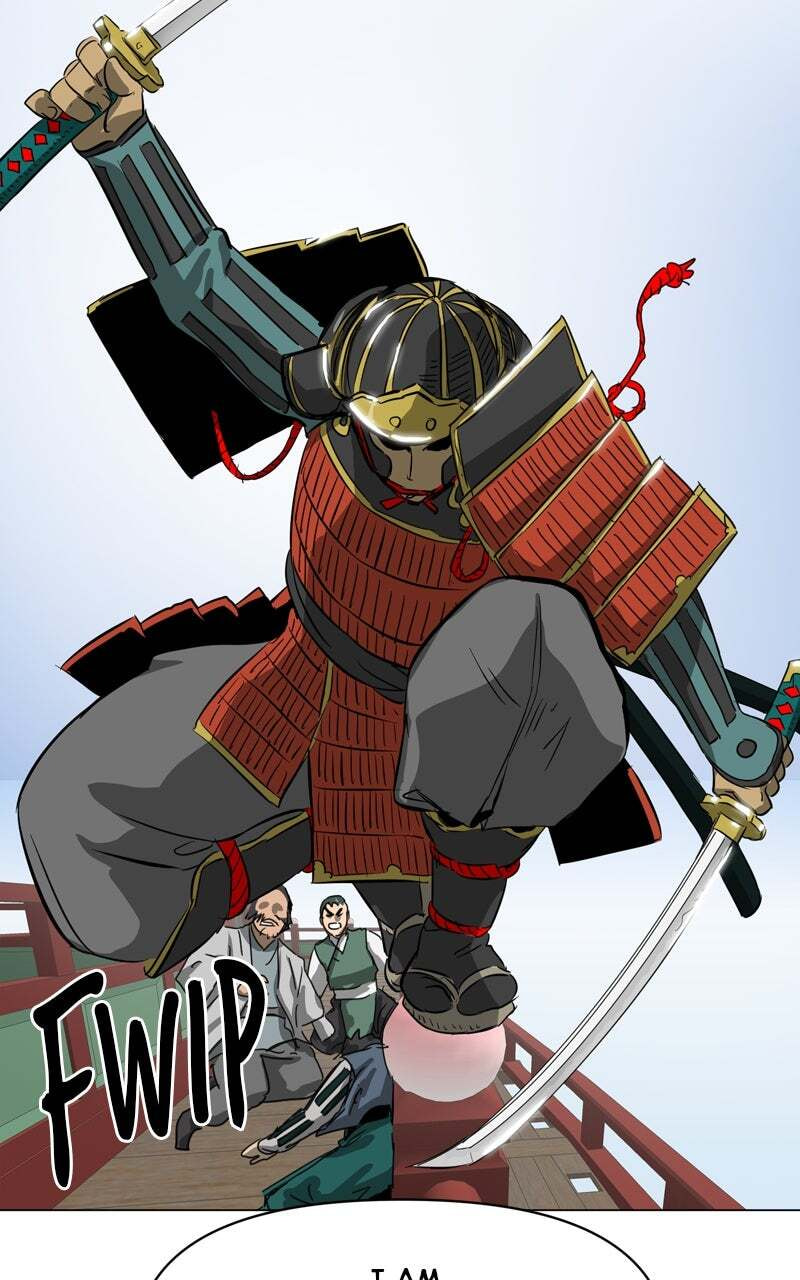 Read Infinite Leveling: Murim chapter 137 image 99 on Lezhin