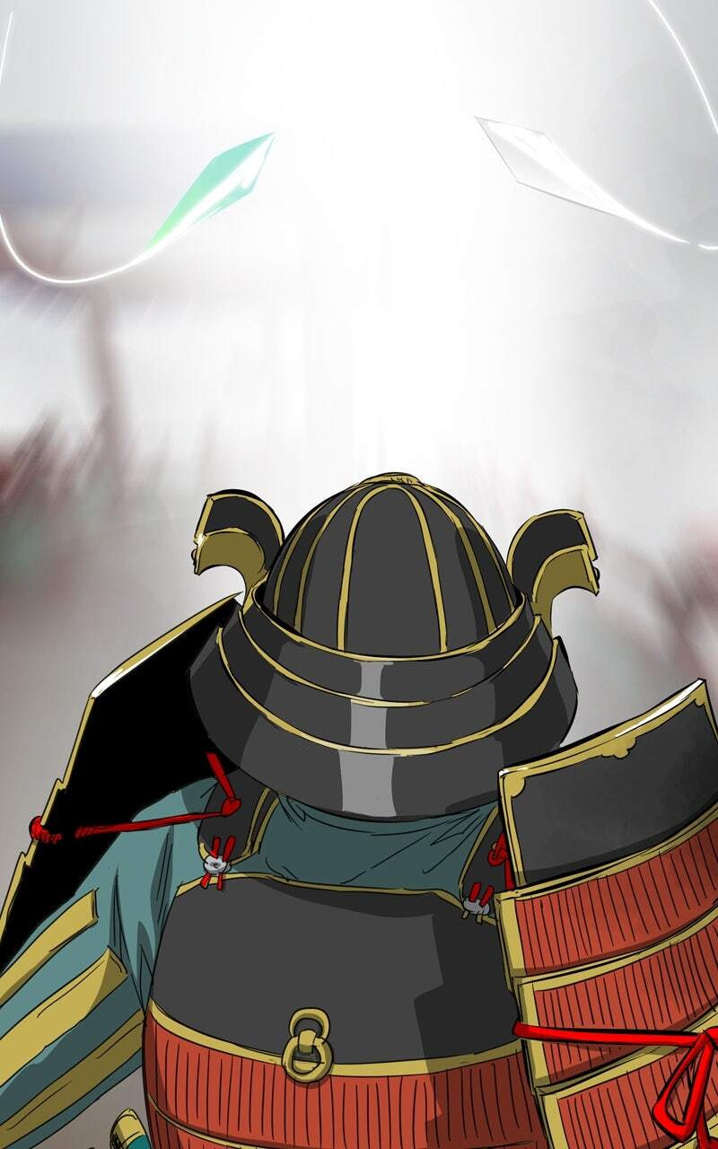 Read Infinite Leveling: Murim chapter 138 image 1 on Lezhin