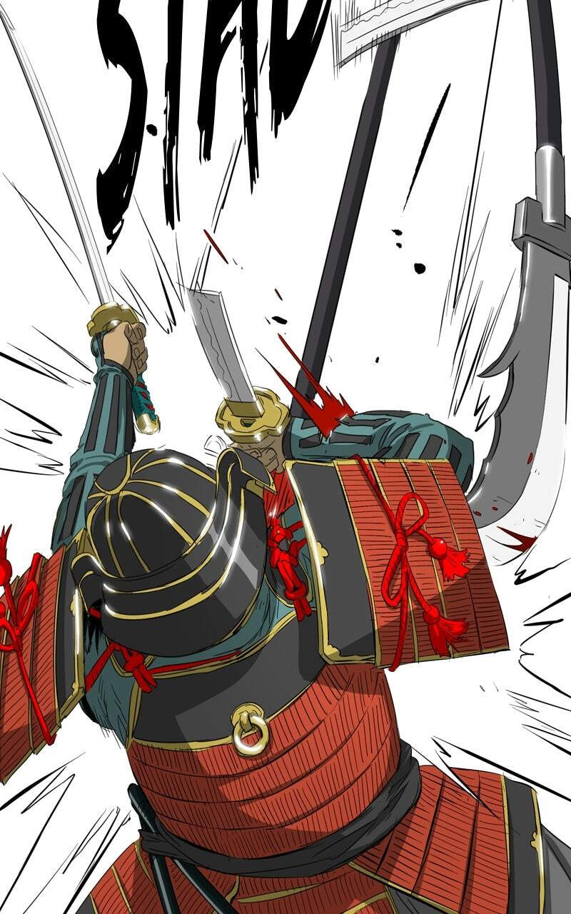 Read Infinite Leveling: Murim chapter 138 image 11 on Lezhin